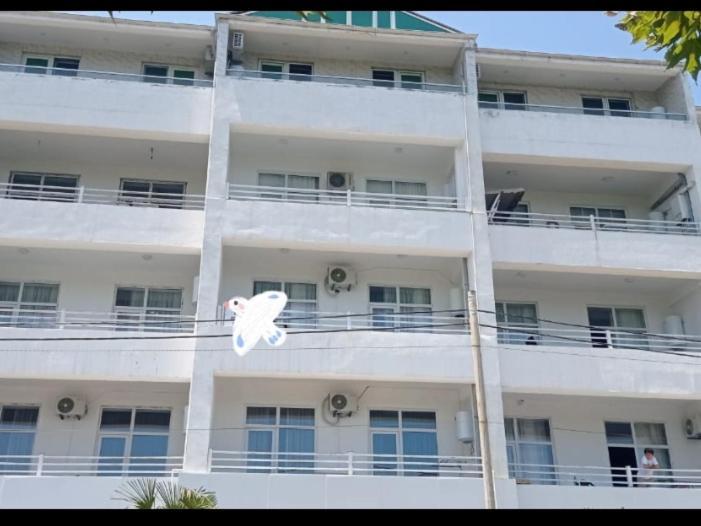 Guest House Astara 외부 사진